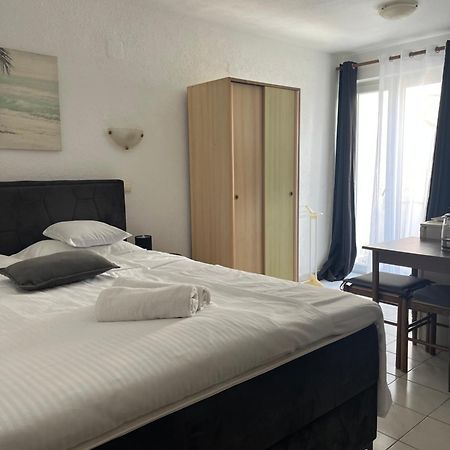 Apartments Kuljaca Будва Екстер'єр фото
