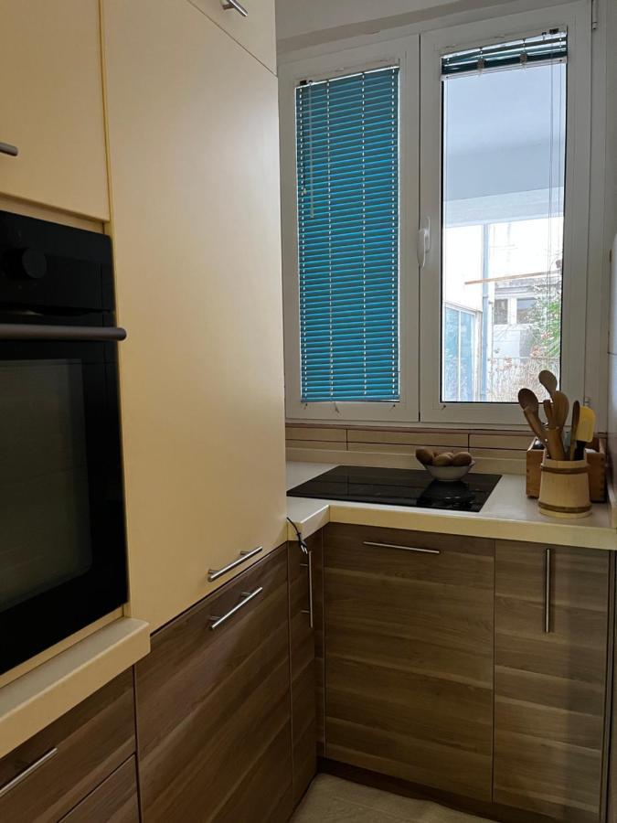 Apartments Kuljaca Будва Екстер'єр фото